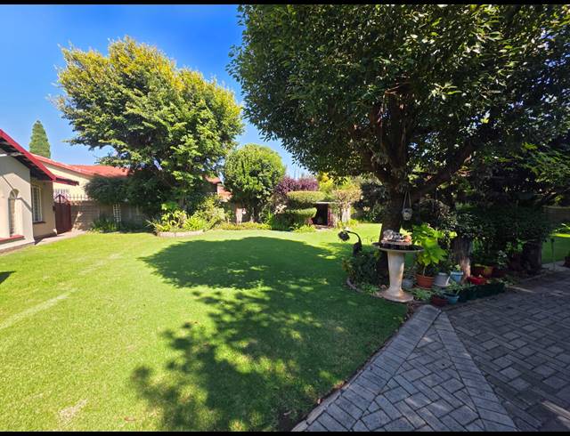 3 BEDROOM HOUSE FOR SALE IN VAALPARK